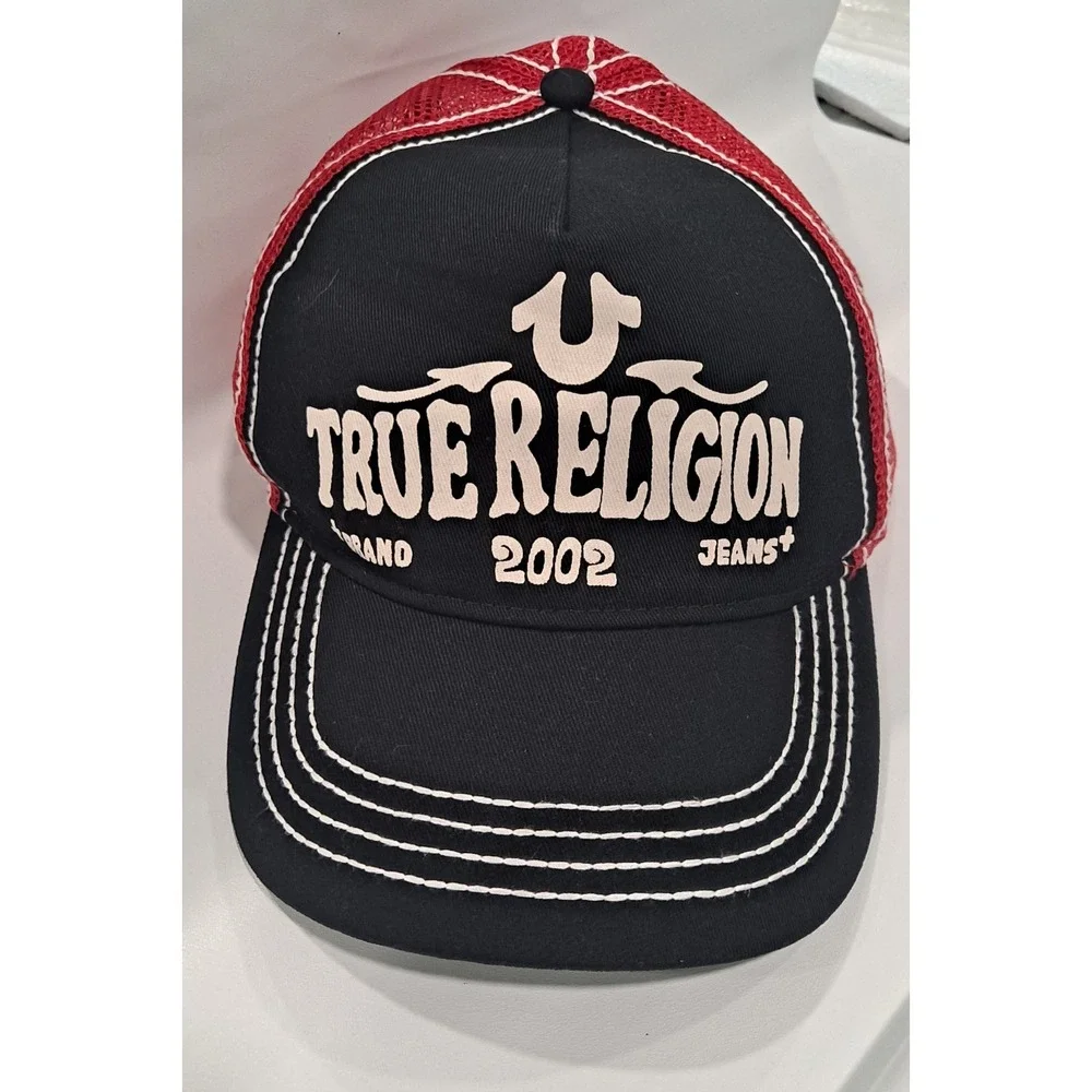 True Religion smoke free